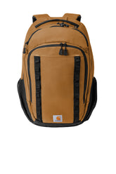 Carhartt® 25L Ripstop Backpack - Brown - OSFA